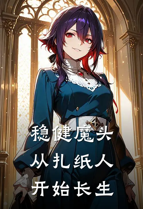 稳健魔头：从扎纸人开始长生（墨衍王屠）全文免费阅读无弹窗大结局_稳健魔头：从扎纸人开始长生最新章节列表_笔趣阁（墨衍王屠）