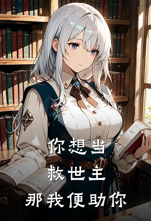 你想当救世主，那我便助你