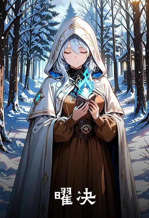 曜决(玄冠墨意)完整版免费全文阅读_完本小说推荐曜决(玄冠墨意)