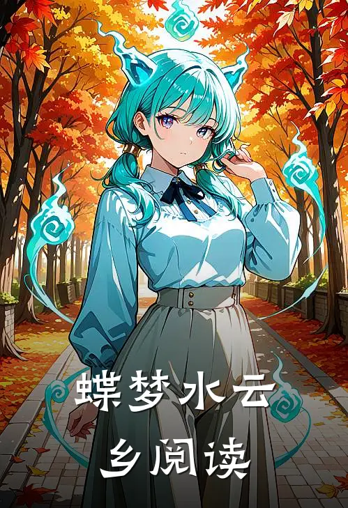 蝶梦水云乡阅读