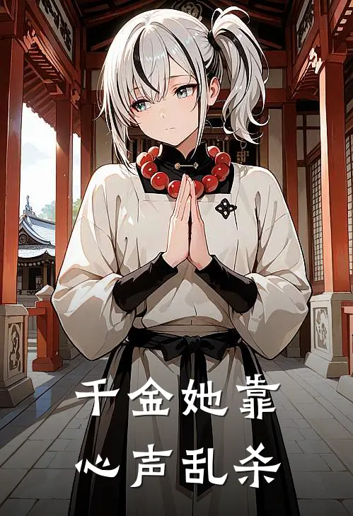 千金她靠心声乱杀苏浅夏翠儿免费小说笔趣阁_完结小说免费阅读千金她靠心声乱杀苏浅夏翠儿