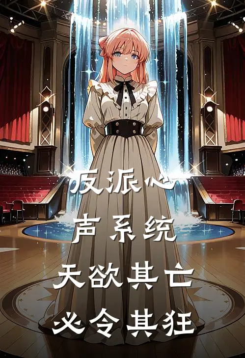 反派心声系统：天欲其亡必令其狂孙池陈硕热门小说阅读_免费完结小说反派心声系统：天欲其亡必令其狂孙池陈硕