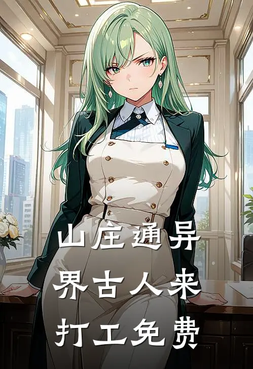 山庄通异界古人来打工免费