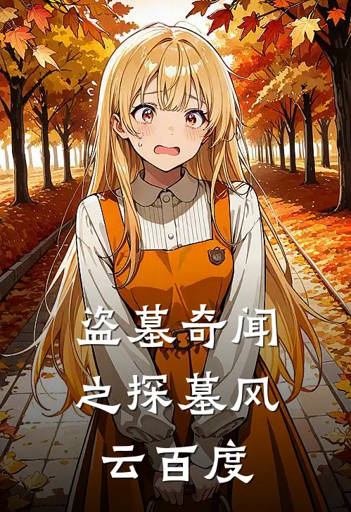 盗墓奇闻之探墓风云百度