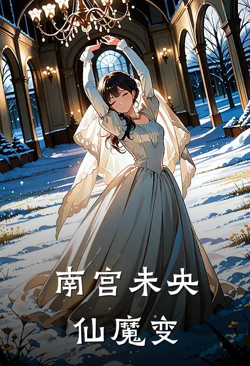 南宫未央仙魔变