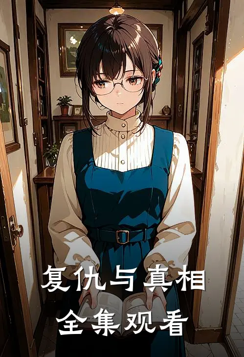 复仇与真相全集观看