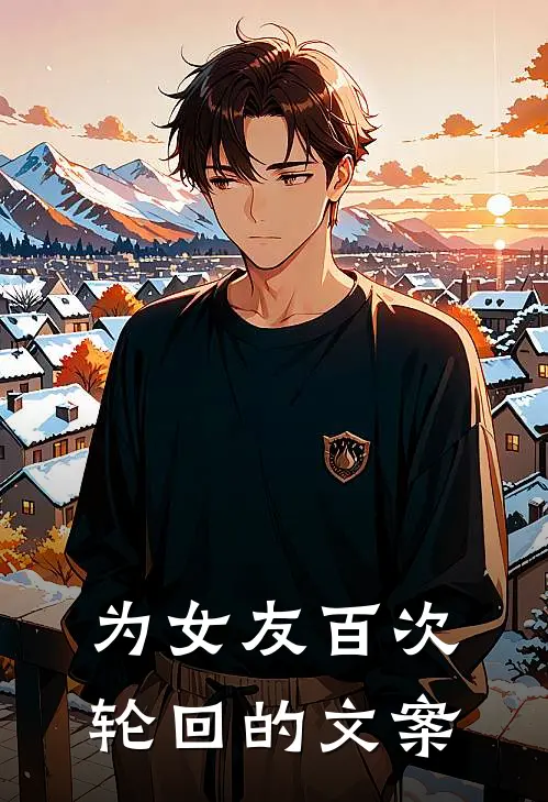为女友百次轮回的文案