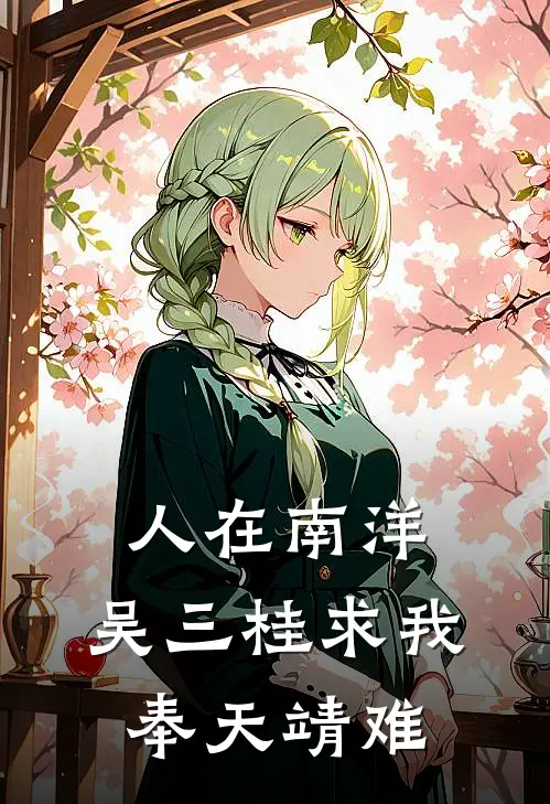 人在南洋，吴三桂求我奉天靖难陈振约伯完结小说_免费小说在线看人在南洋，吴三桂求我奉天靖难陈振约伯