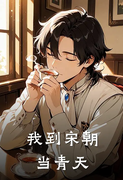 我到宋朝当青天