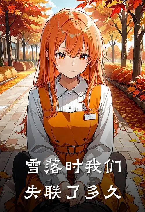 雪落时我们失联了多久