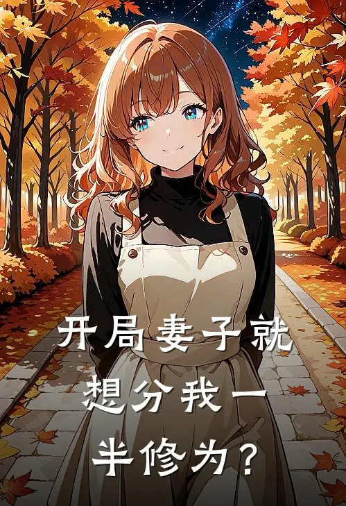 开局妻子就想分我一半修为？顾尘渊林清月免费小说全集_小说免费完结开局妻子就想分我一半修为？顾尘渊林清月