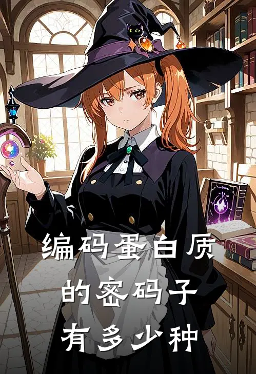 编码蛋白质的密码子有多少种