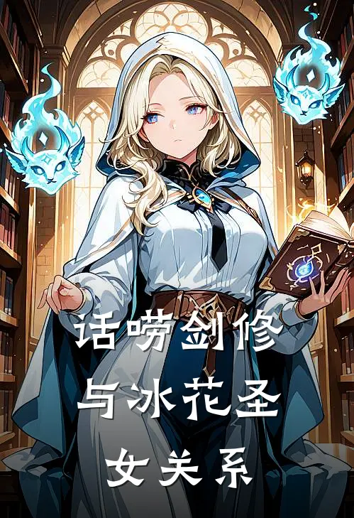 话唠剑修与冰花圣女关系