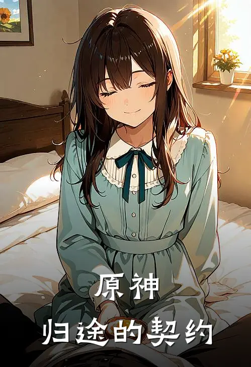 原神：归途的契约