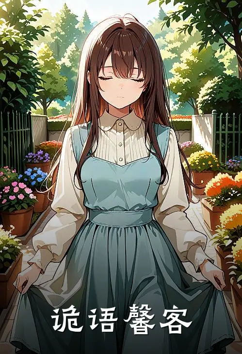 诡语馨客叶寻刘鑫免费小说全文阅读_最新好看小说诡语馨客叶寻刘鑫