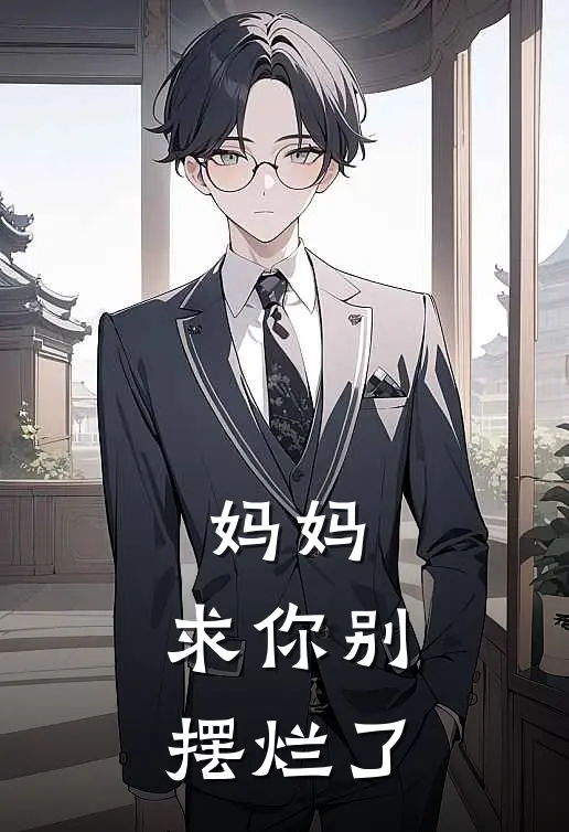 妈妈，求你别摆烂了