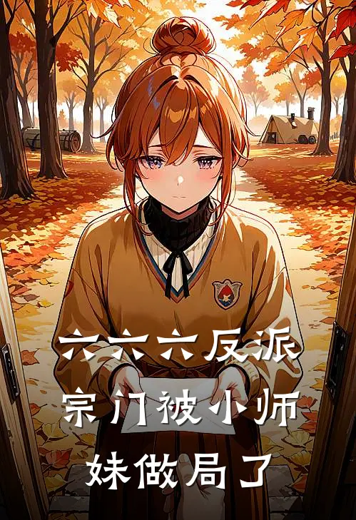 六六六反派宗门被小师妹做局了(白施尚轻妩)最新热门小说_完结小说六六六反派宗门被小师妹做局了(白施尚轻妩)