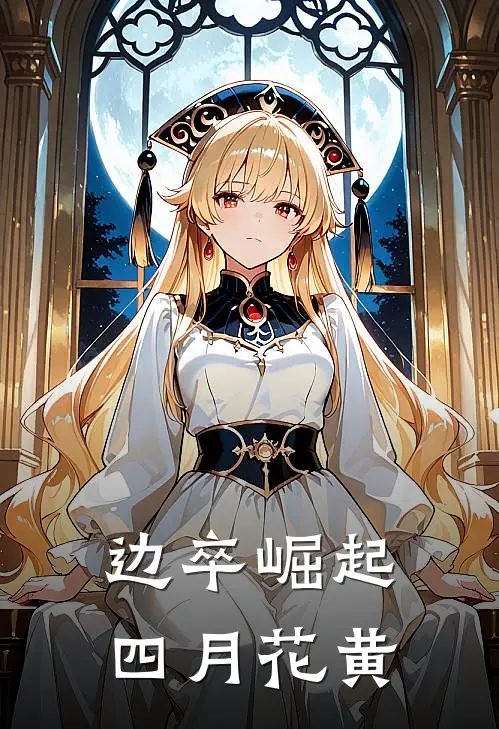 边卒崛起四月花黄