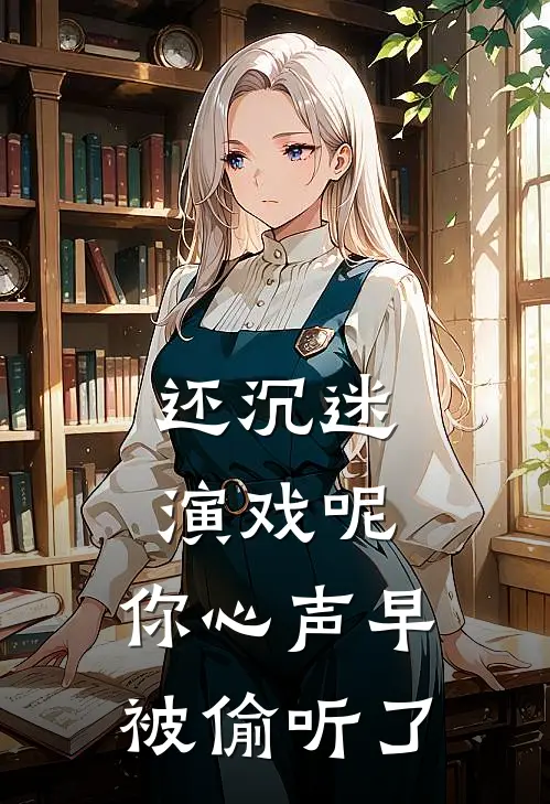 还沉迷演戏呢，你心声早被偷听了