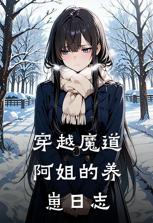 穿越魔道：阿姐的养崽日志