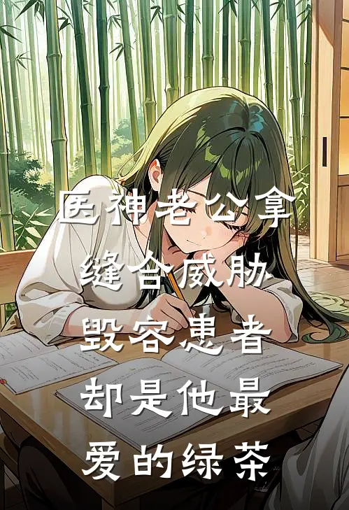 医神老公拿缝合威胁，毁容患者却是他最爱的绿茶苏雪顾彦辰小说推荐完结_全集免费小说医神老公拿缝合威胁，毁容患者却是他最爱的绿茶(苏雪顾彦辰)