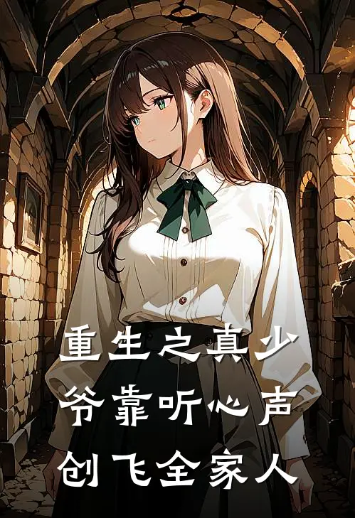 重生之真少爷靠听心声创飞全家人(宋丞希宋志)热门小说排行_完结版小说重生之真少爷靠听心声创飞全家人宋丞希宋志