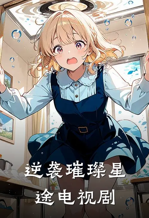 逆袭璀璨星途电视剧