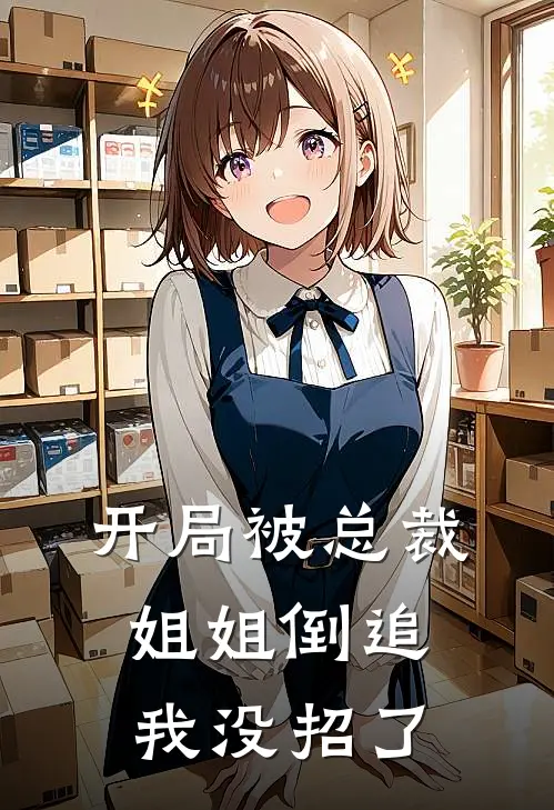 开局被总裁姐姐倒追，我没招了(李星禾姜砚舟)最新小说_免费阅读完整版小说开局被总裁姐姐倒追，我没招了(李星禾姜砚舟)