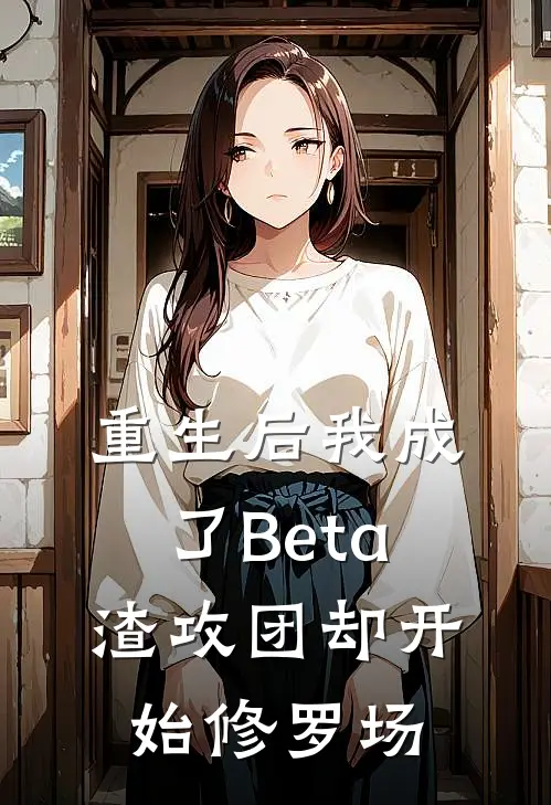 重生后我成了Beta，渣攻团却开始修罗场(霍少霍新州)免费小说全本阅读_最新章节列表重生后我成了Beta，渣攻团却开始修罗场(霍少霍新州)