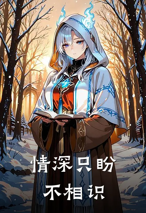 情深只盼不相识