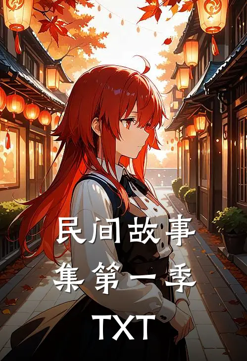 民间故事集第一季TXT