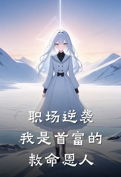 职场逆袭：我是首富的救命恩人（何乾王锐）全文免费阅读无弹窗大结局_职场逆袭：我是首富的救命恩人最新章节列表_笔趣阁（何乾王锐）