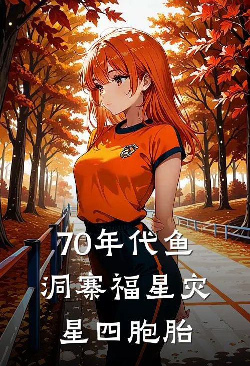 70年代鱼洞寨福星灾星四胞胎：