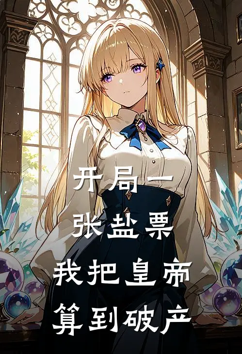 开局一张盐票，我把皇帝算到破产(柳元姬谢霜戟)热门网络小说_小说推荐完结开局一张盐票，我把皇帝算到破产(柳元姬谢霜戟)