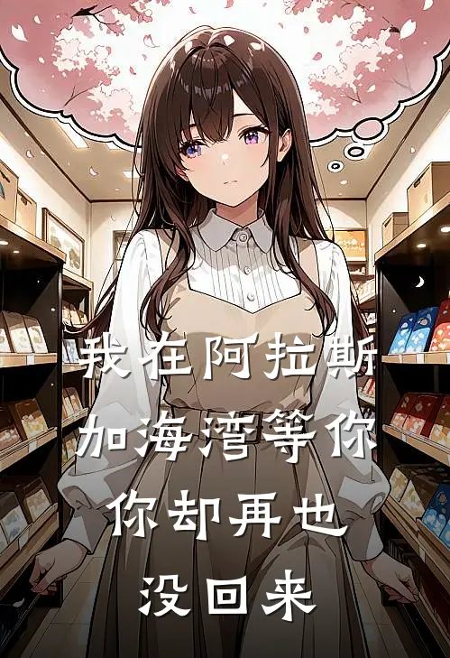 《我在阿拉斯加海湾等你，你却再也没回来》林晚江屿完本完结小说_热门小说排行榜《我在阿拉斯加海湾等你，你却再也没回来》林晚江屿