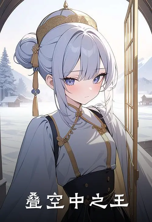 叠空中之王
