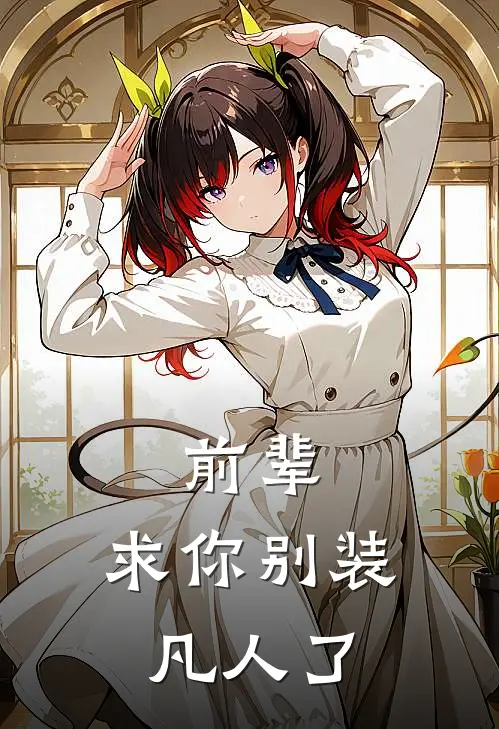 前辈，求你别装凡人了(林霜月李玄)火爆小说_《前辈，求你别装凡人了》林霜月李玄小说免费在线阅读