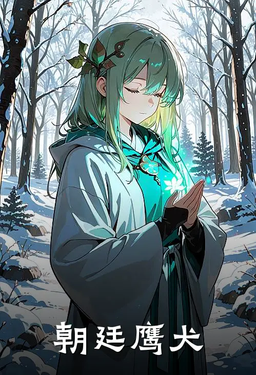 朝廷鹰犬林默赵峰免费完结小说_完本完结小说朝廷鹰犬(林默赵峰)