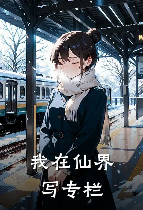 我在仙界写专栏林小瓜剑修热门小说阅读_免费完结小说我在仙界写专栏林小瓜剑修