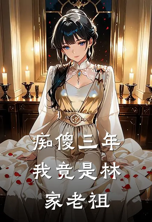 《痴傻三年，我竟是林家老祖》林渊赵天雄全本阅读_(林渊赵天雄)全集阅读