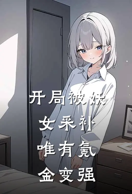 开局被妖女采补，唯有氪金变强曹腾梦冰颜推荐完结小说_免费阅读开局被妖女采补，唯有氪金变强(曹腾梦冰颜)