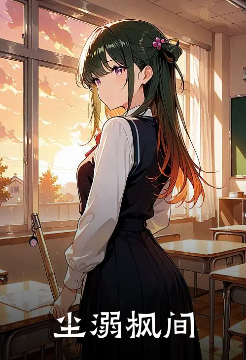 尘溺枫间(姜尘江枫)热门小说推荐_免费小说在线看尘溺枫间姜尘江枫