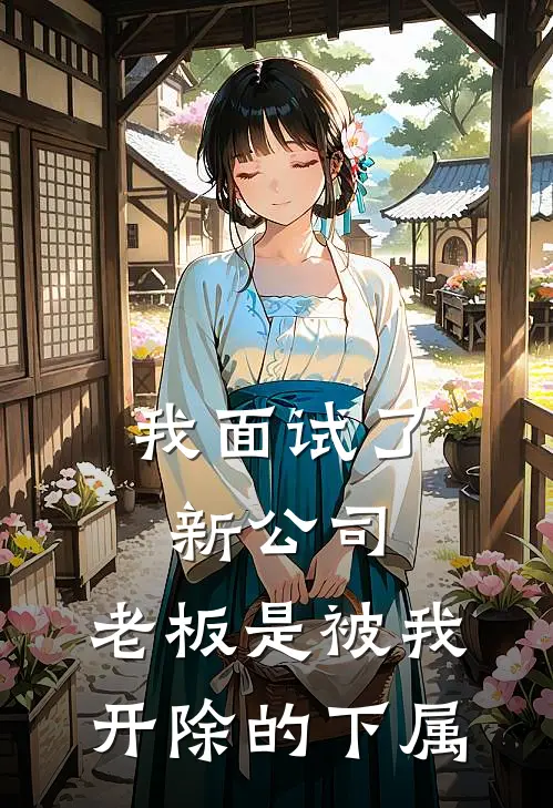 我面试了新公司，老板是被我开除的下属(陈旭林岚)全文在线阅读_(我面试了新公司，老板是被我开除的下属)精彩小说