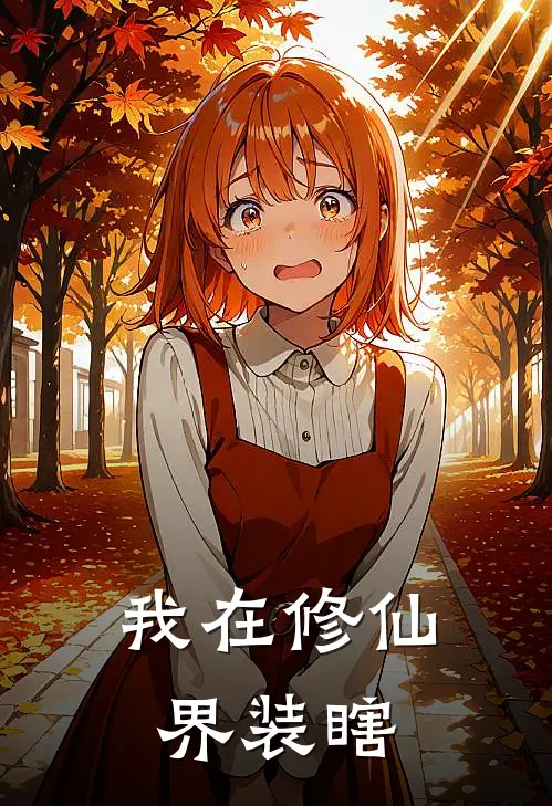 我在修仙界装瞎