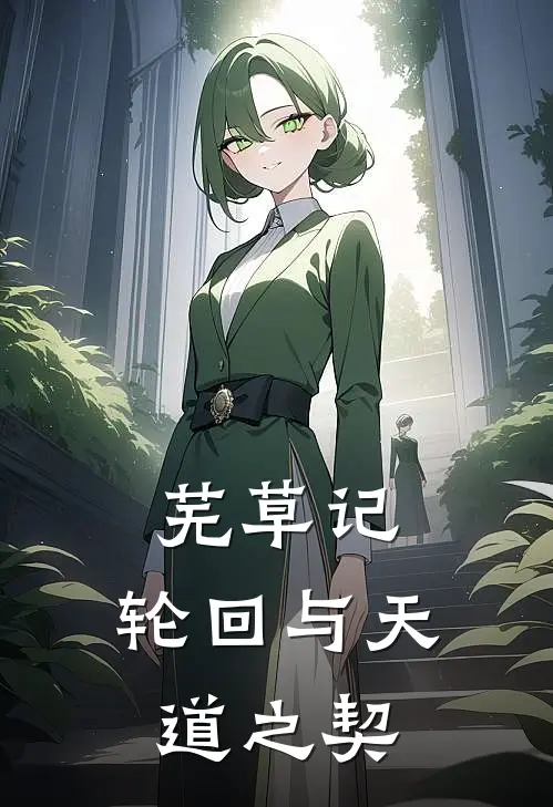 芜草记：轮回与天道之契