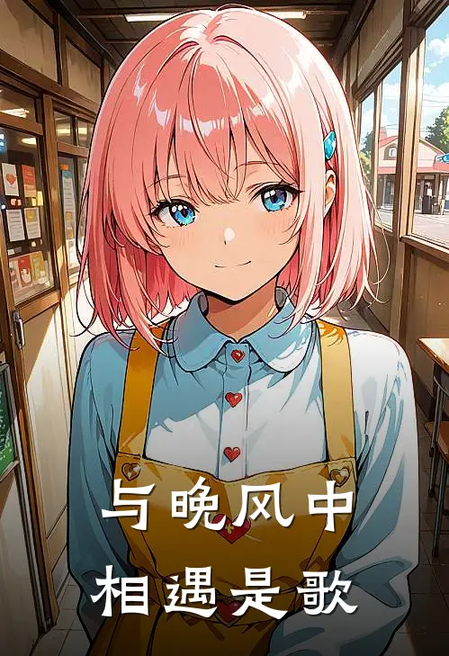 与晚风中相遇是歌