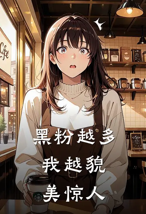 黑粉越多，我越貌美惊人姜雪白月光全文免费阅读_热门小说大全黑粉越多，我越貌美惊人姜雪白月光