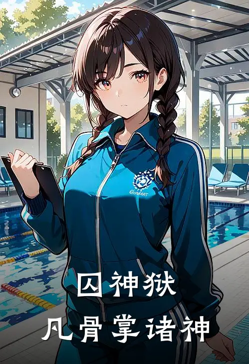 李日辰李日辰《囚神狱：凡骨掌诸神》最新章节阅读_(李日辰李日辰)热门小说