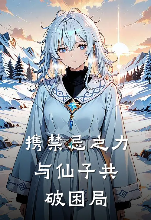 携禁忌之力，与仙子共破困局易天心水冰月最新好看小说_已完结小说携禁忌之力，与仙子共破困局易天心水冰月