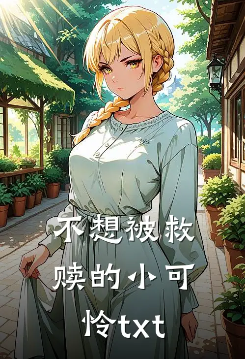 不想被救赎的小可怜txt